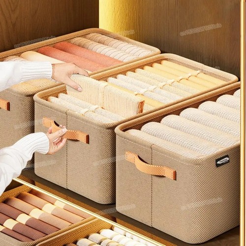Foldable clothes storage - foldable,