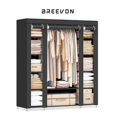 Fabric Canvas Portable