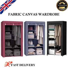 Heavy Duty Fabric Canvas