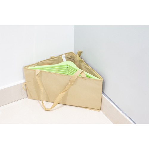 Tier hanging wardrobe - hanging,