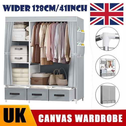 Large wider fabric canvas - large,