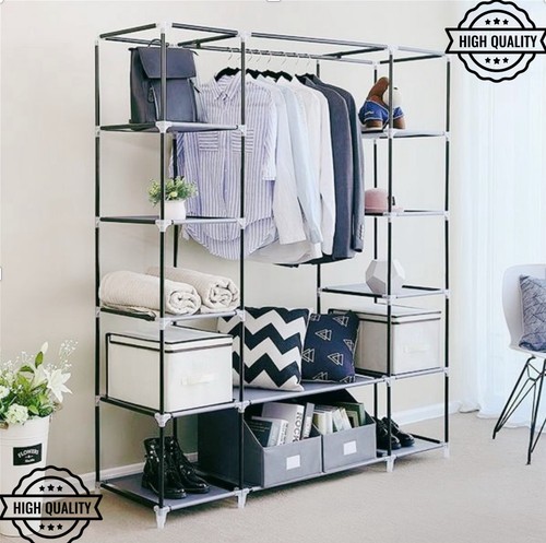 Portable clothes - 69”,