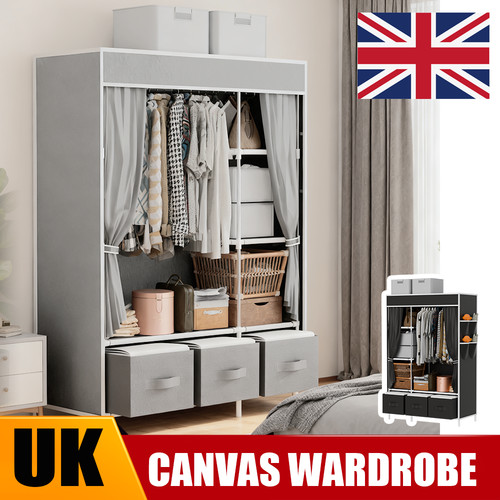 Large fabric canvas - large,