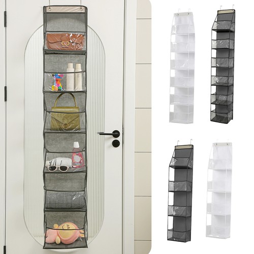 Tier door over - tier,