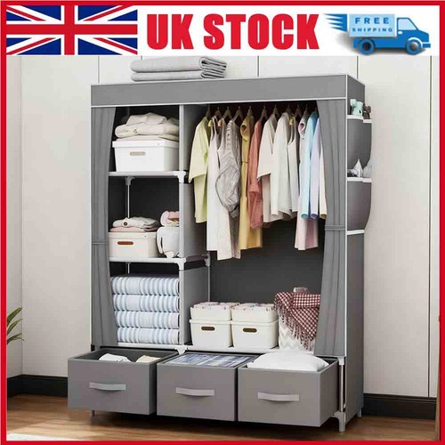 Large fabric canvas - canvas, wardrobe