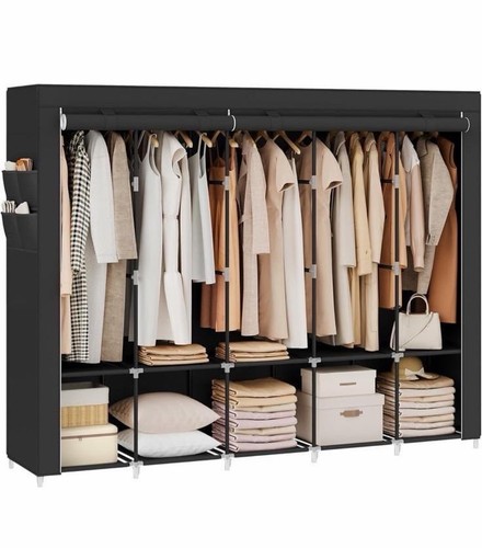 Songmics portable canvas - portable,