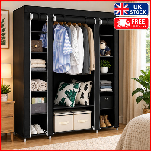 Shelves portable fabric - shelves,