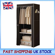 Black Modern Bedroom Canvas