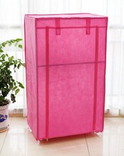 Portable Closet Canvas