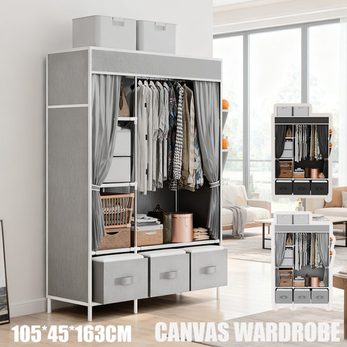 Large fabric canvas - fabric,
