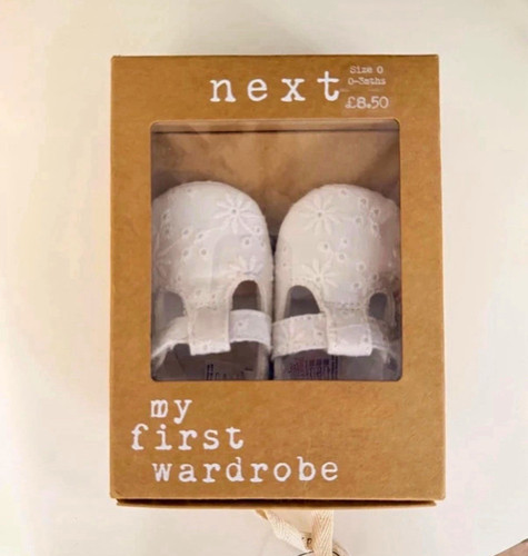 Next first wardrobe - my,