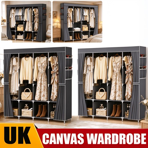 Large fabric canvas - large,