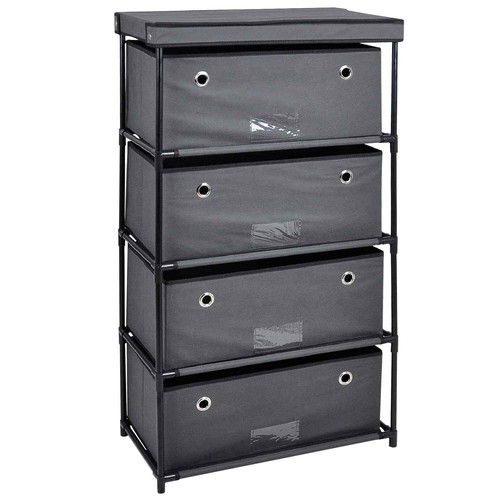 Space ways large drawer - ways, 4