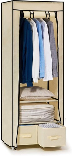 Canvas wardrobe fabric - canvas,