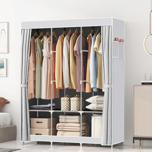 Large fabric canvas - canvas, wardrobe